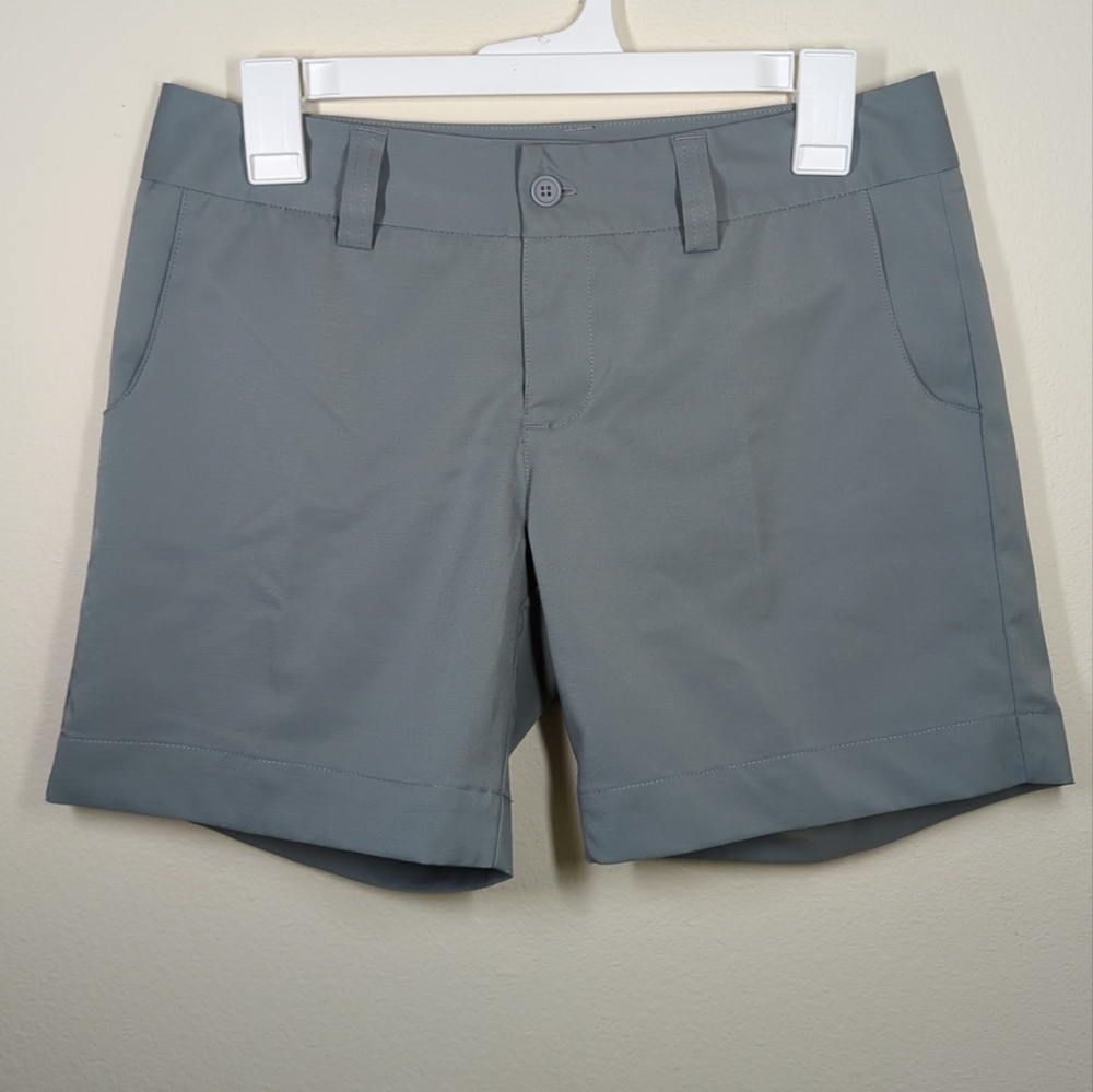 Smallwoods Women's Yacht Wear Shorts Size 4